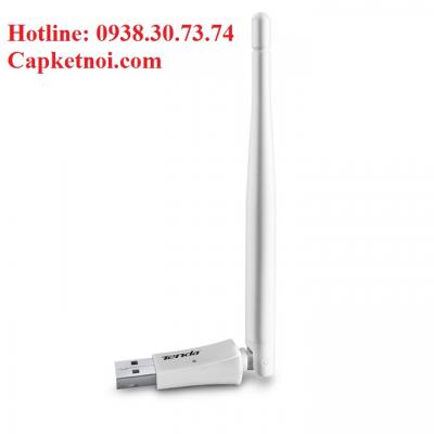 USB Wifi TENDA W311Ma